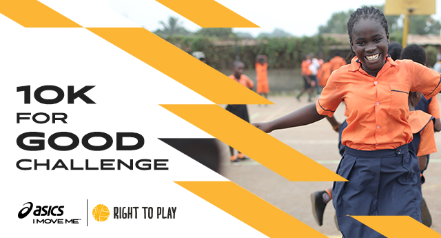 10K for Good Challenge