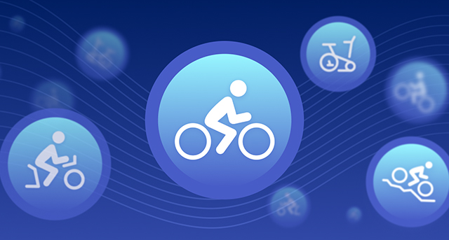Cycling Challenge