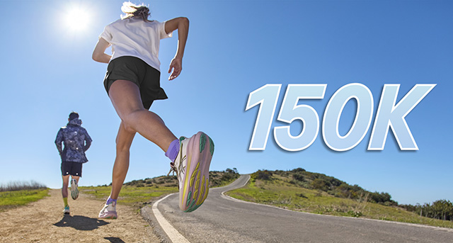 150K Challenge