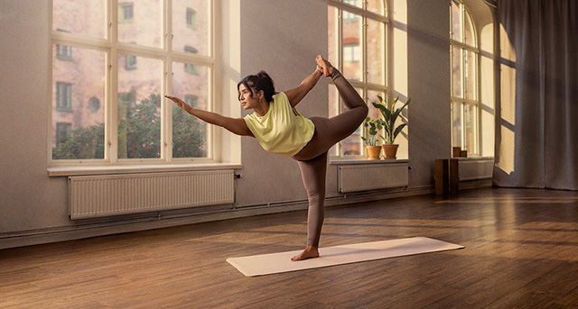Movement Challenge