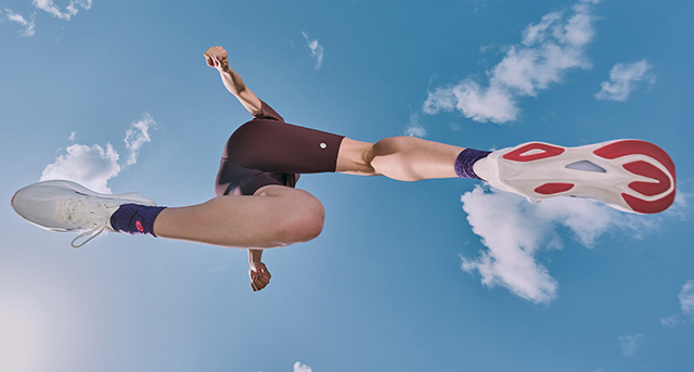 Consistency Challenge