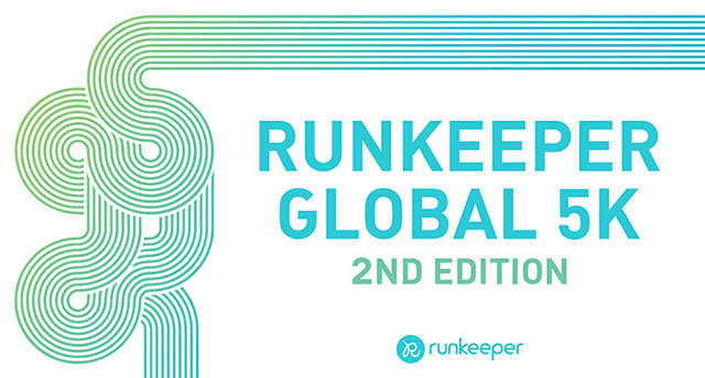 Global 5K 2nd Edition