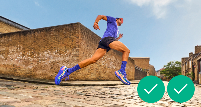 Consistency Challenge