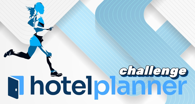 HotelPlanner 5k Challenge