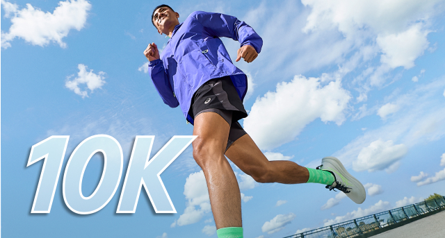 10K Challenge