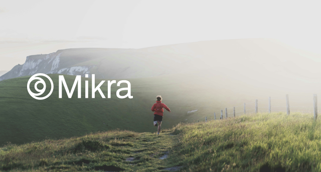 Mikra 15mi Challenge