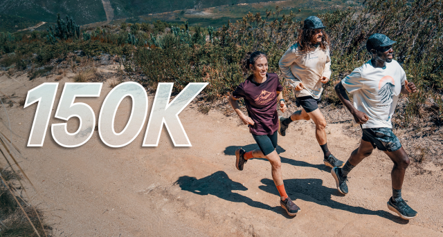 150K Challenge