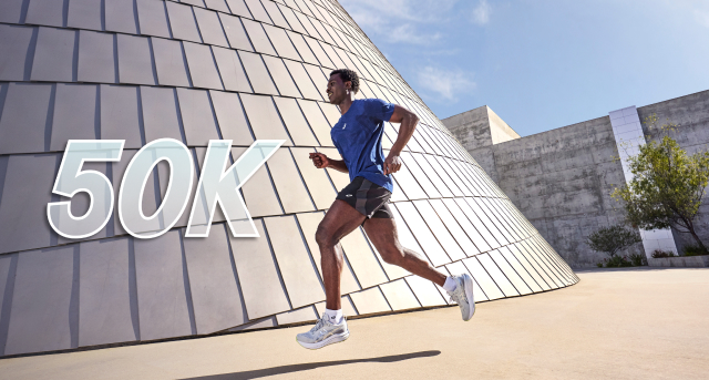 50K Challenge