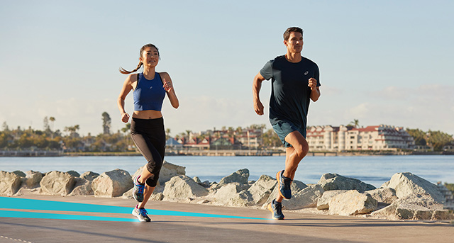 Boost Your Distance Challenge