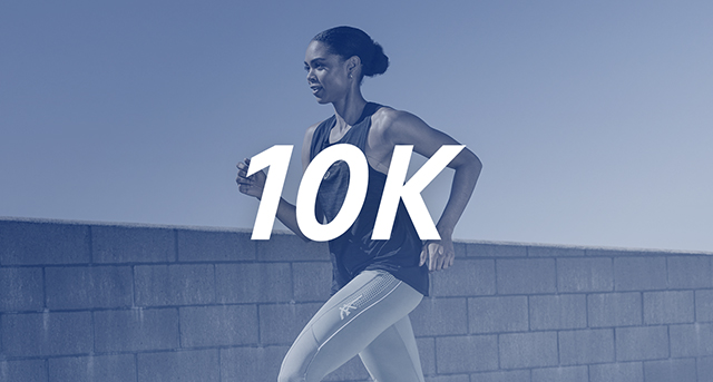 February 10K Challenge