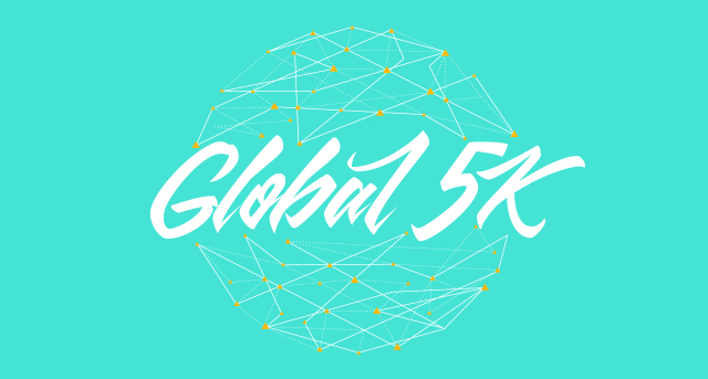 Runkeeper Global 5K 3rd Edition