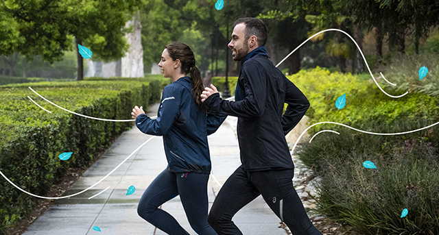 Near the Finish Challenge
