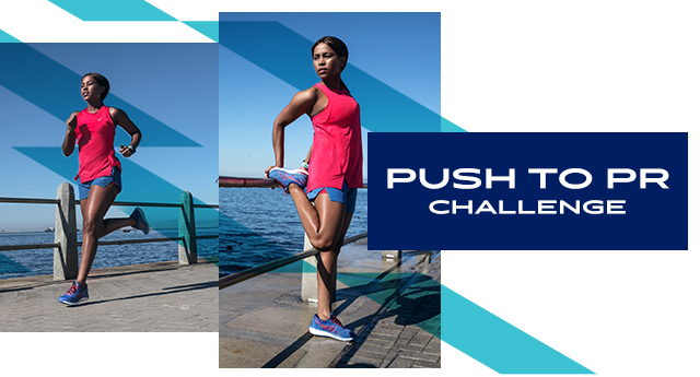 Push to PR Challenge