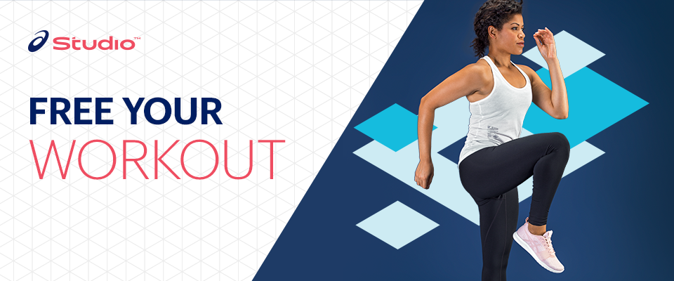 Free Your Workout Challenge - Runkeeper